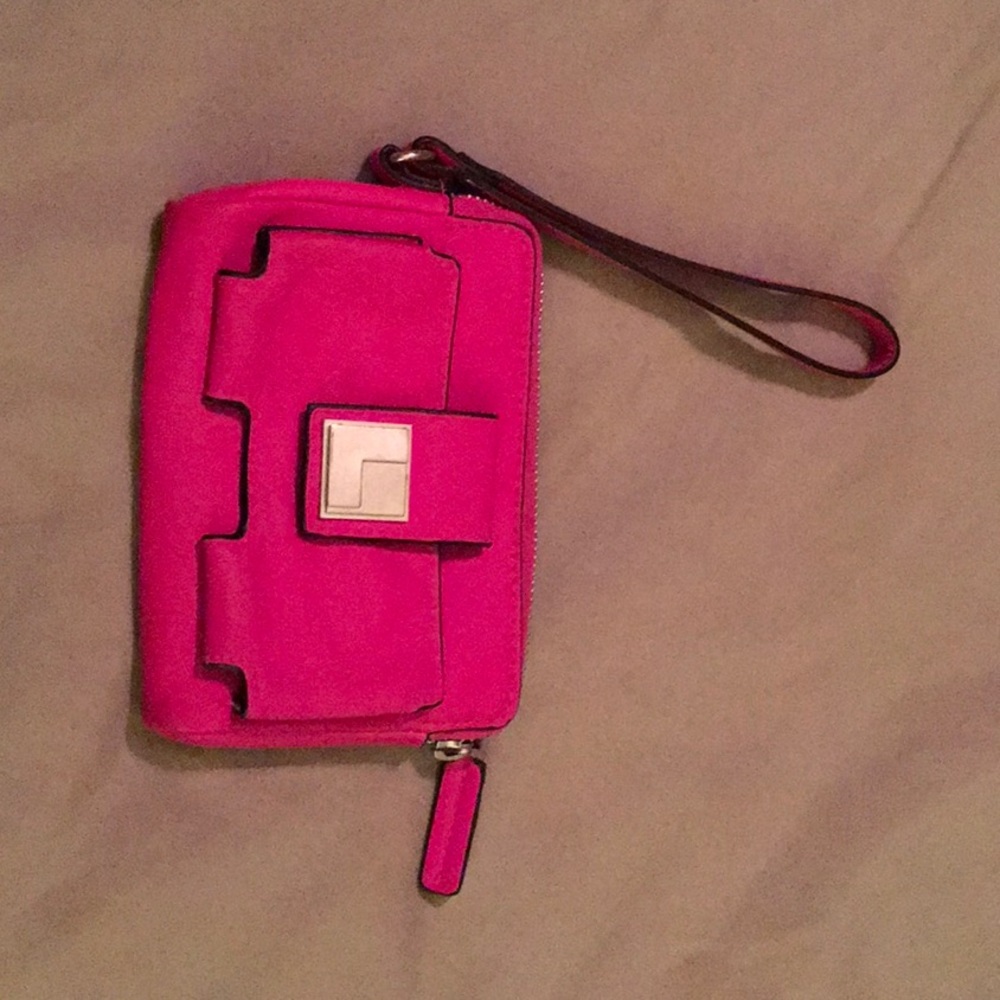 Girl’s bag